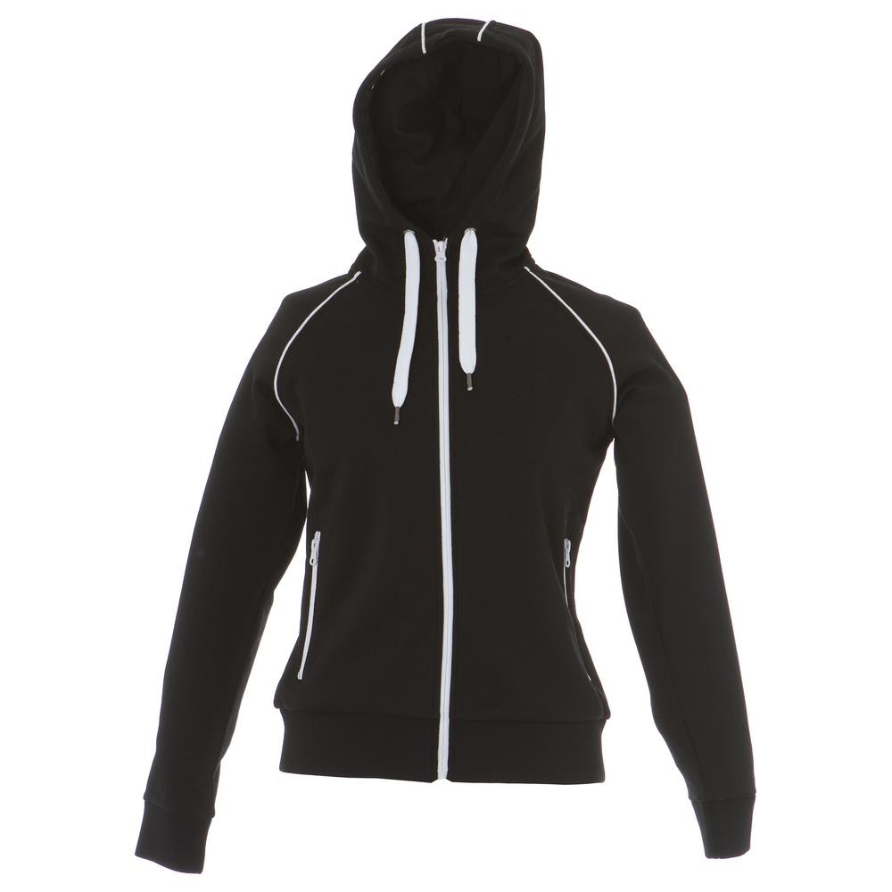 felpa jamesross siviglia lady black s