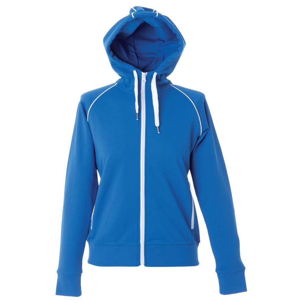 felpa jamesross siviglia lady royal s