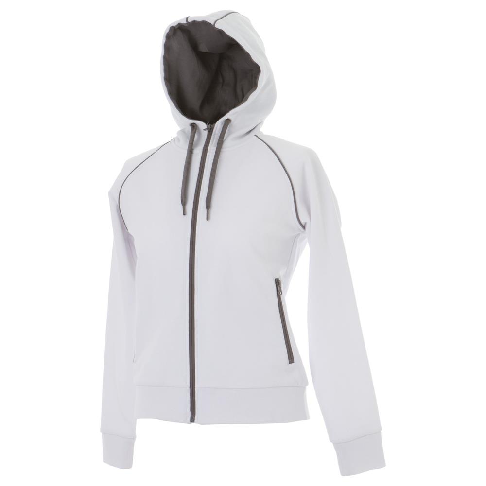 felpa jamesross siviglia lady white s
