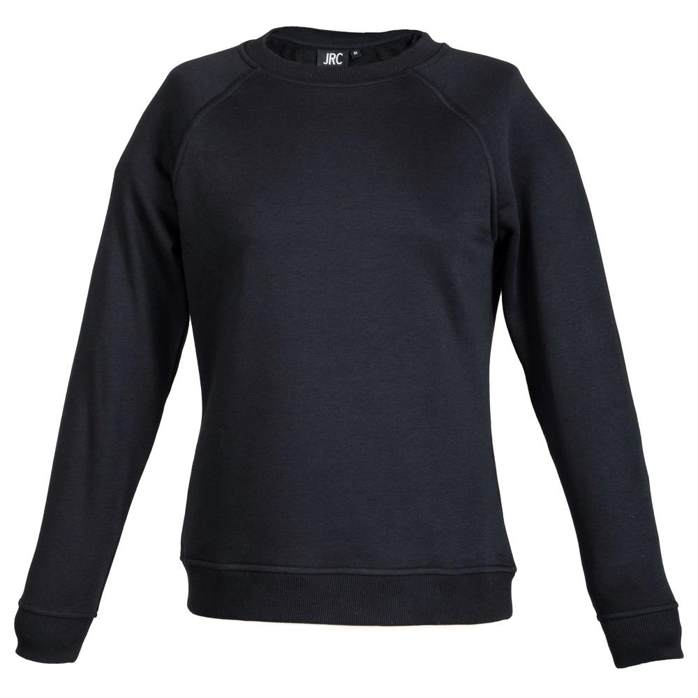 felpa jamesross sofia lady black s