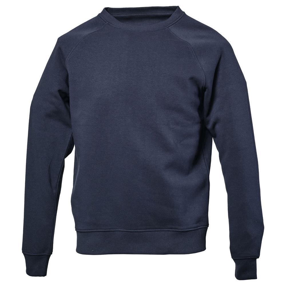 felpa jamesross sofia man navy s