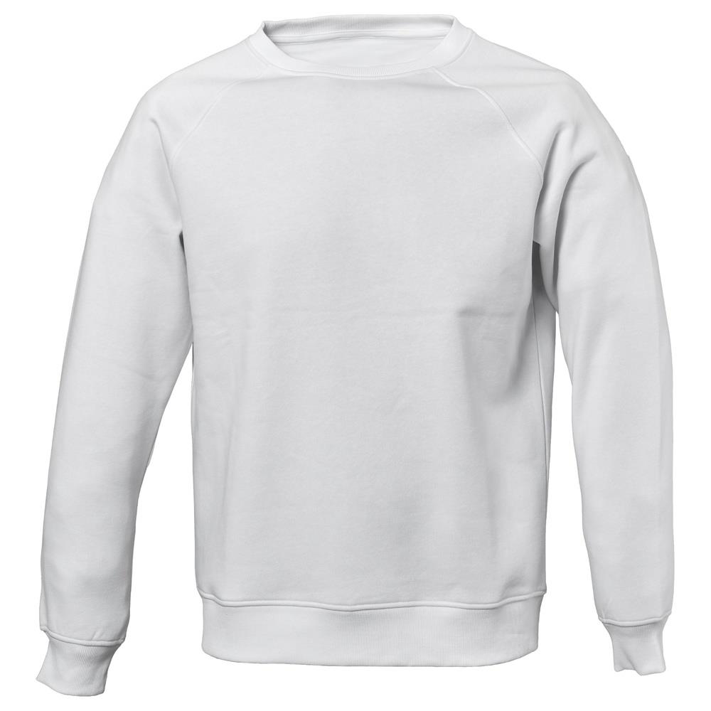felpa jamesross sofia man white s