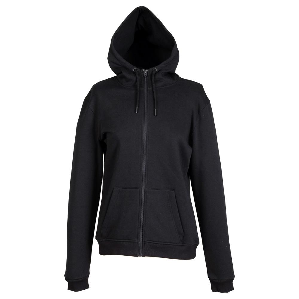 felpa jamesross tolosa lady black s