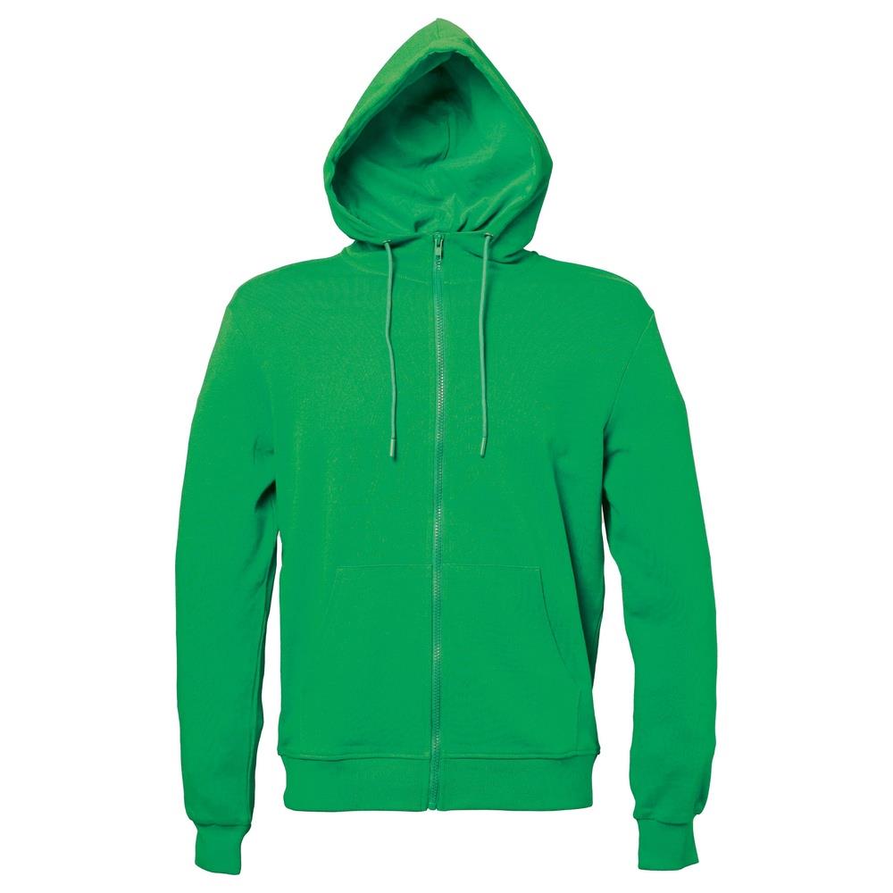 felpa jamesross tolosa man medium grey s
