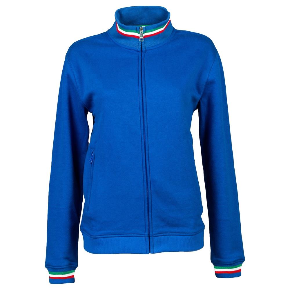 felpa jamesross venezia lady royal s