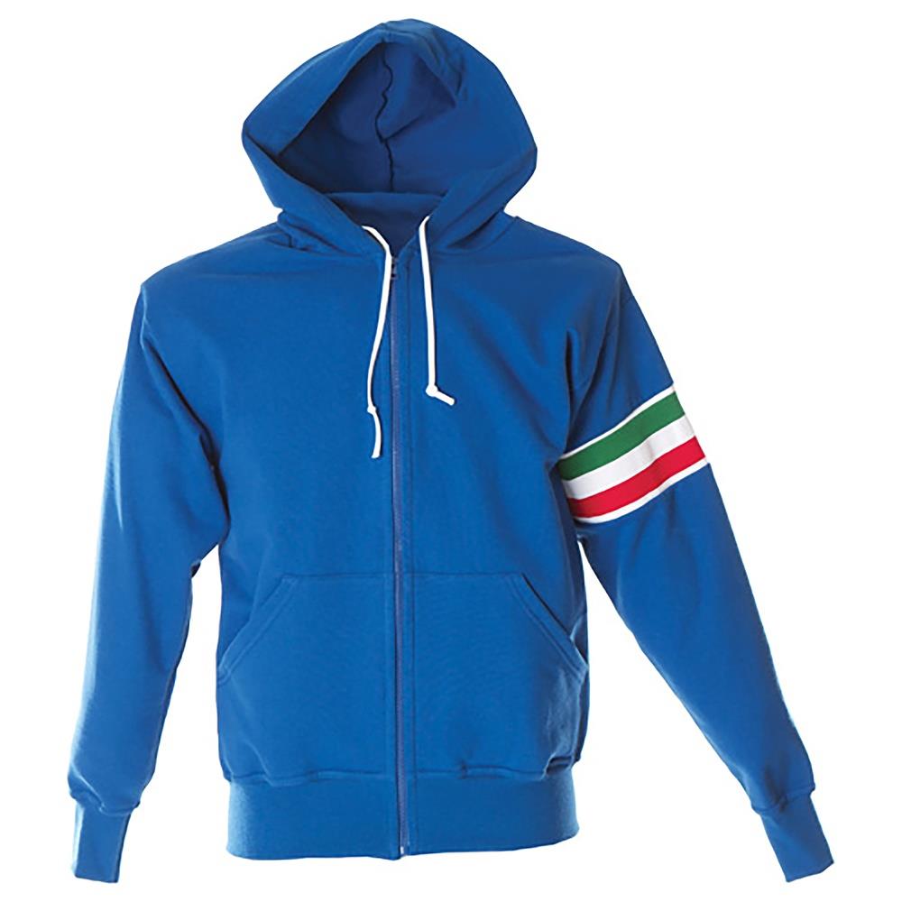 felpa jamesross verona royal s