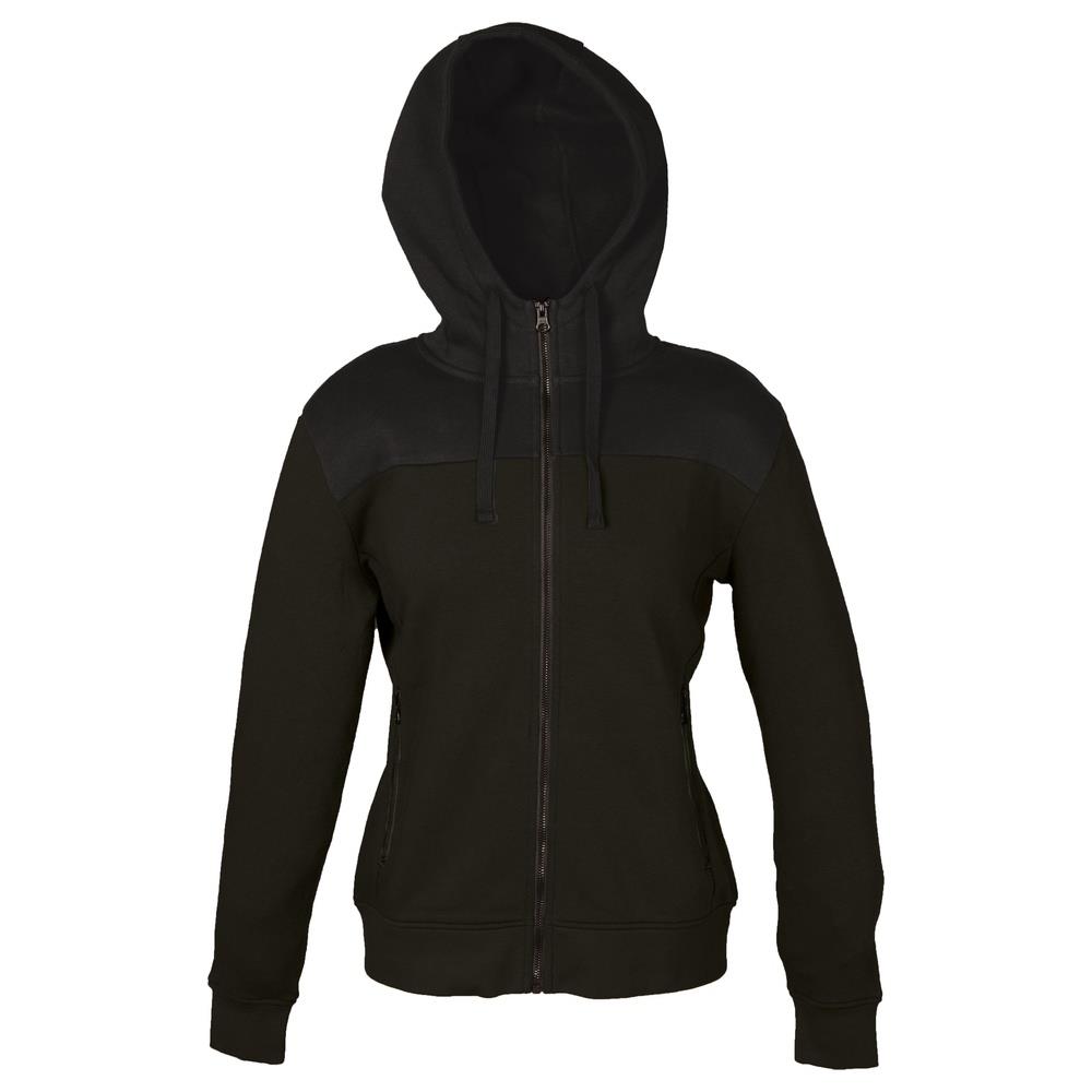 felpa jamesross washington lady black s
