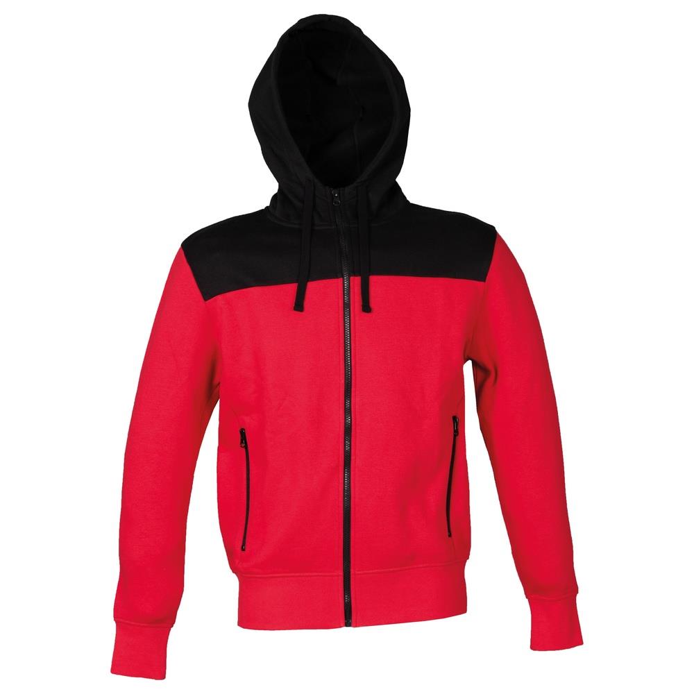 felpa jamesross washington man red s