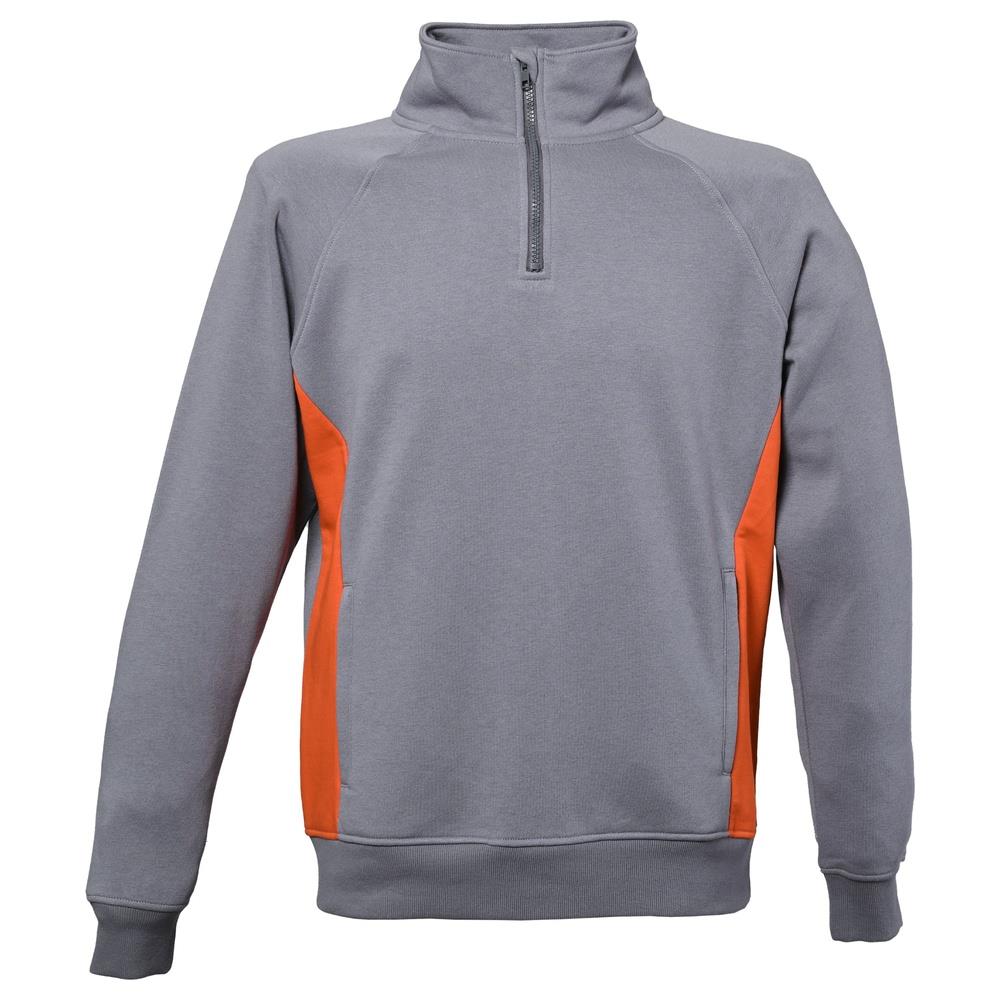 felpa jamesross wisconsin grey s
