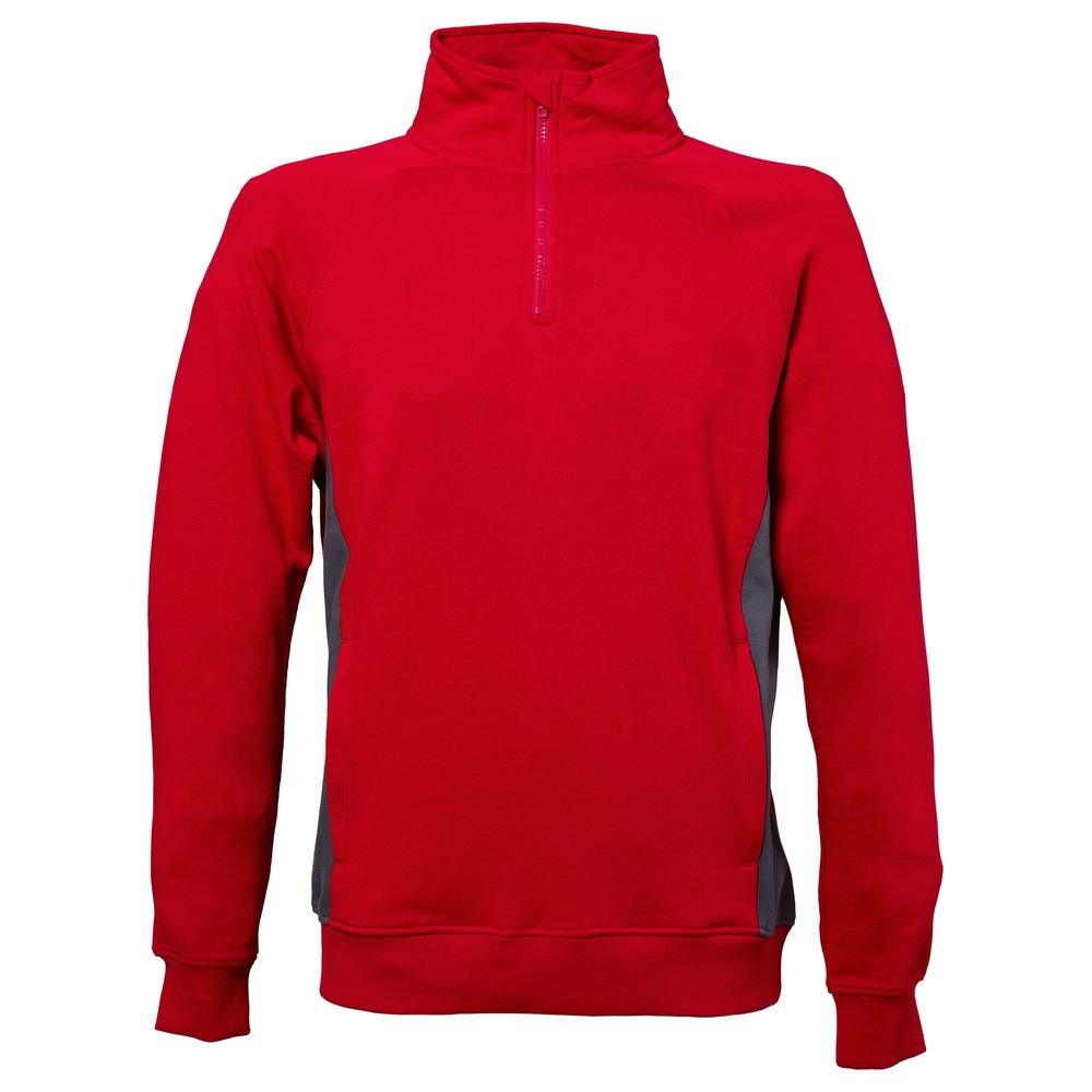felpa jamesross wisconsin red s
