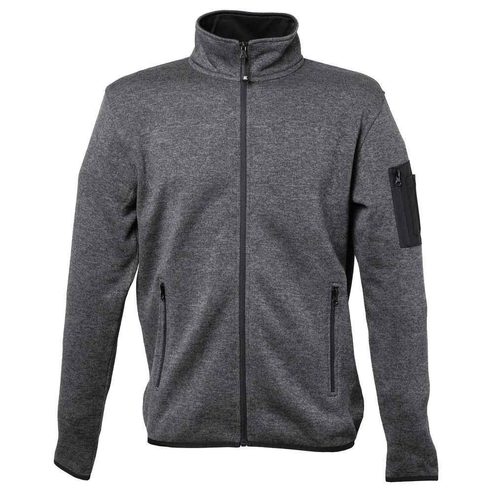 felpa tecnica jamesross fleece moena dar s