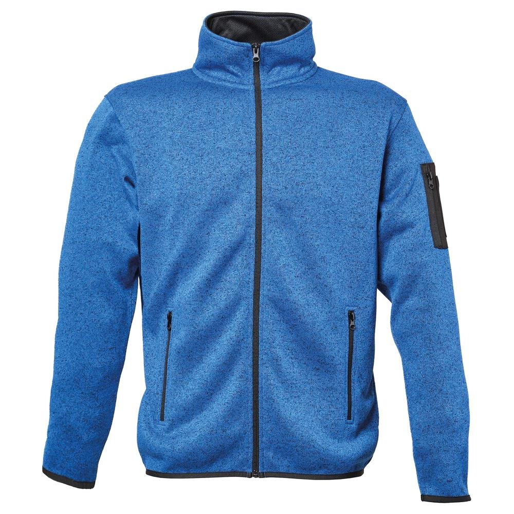 felpa tecnica jamesross fleece moena royal s
