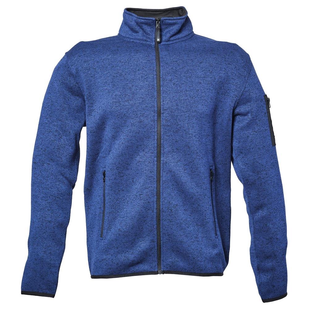 felpa tecnica jamesross fleece moena