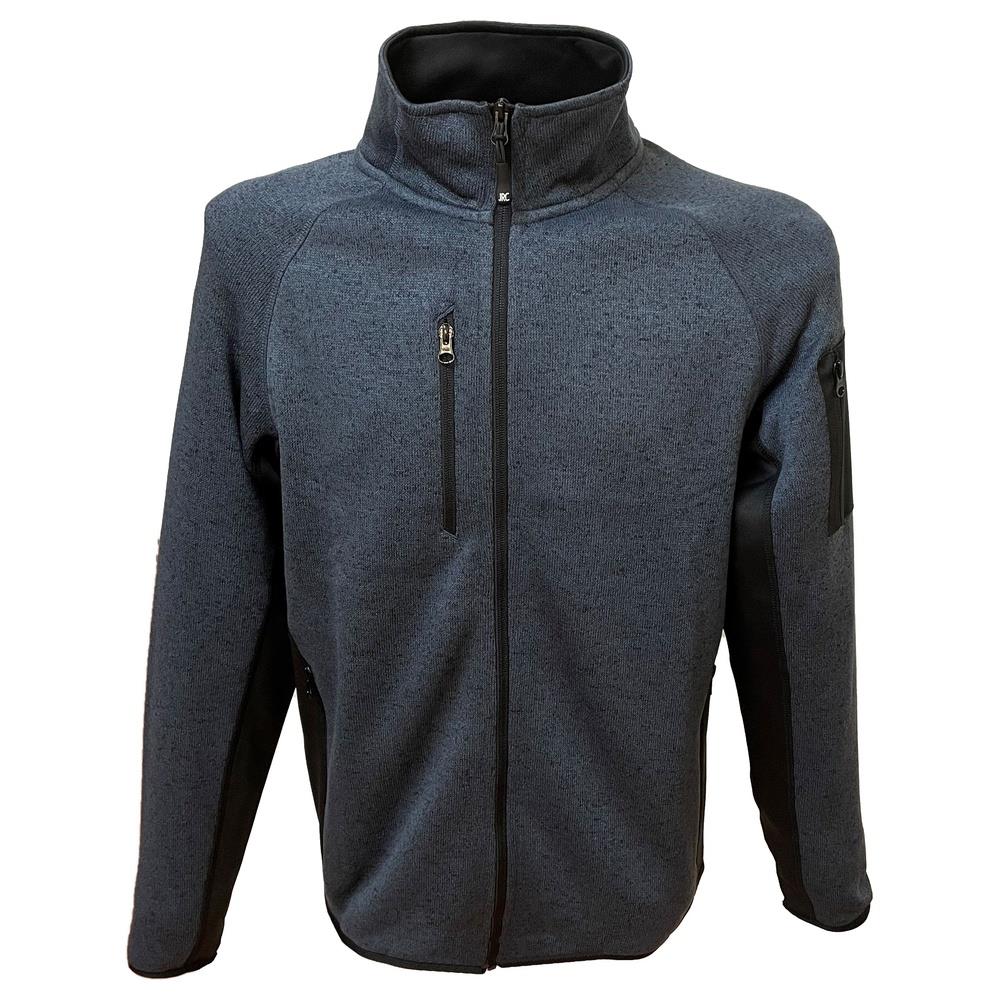 felpa tecnica jamesross fleece monviso man avio s