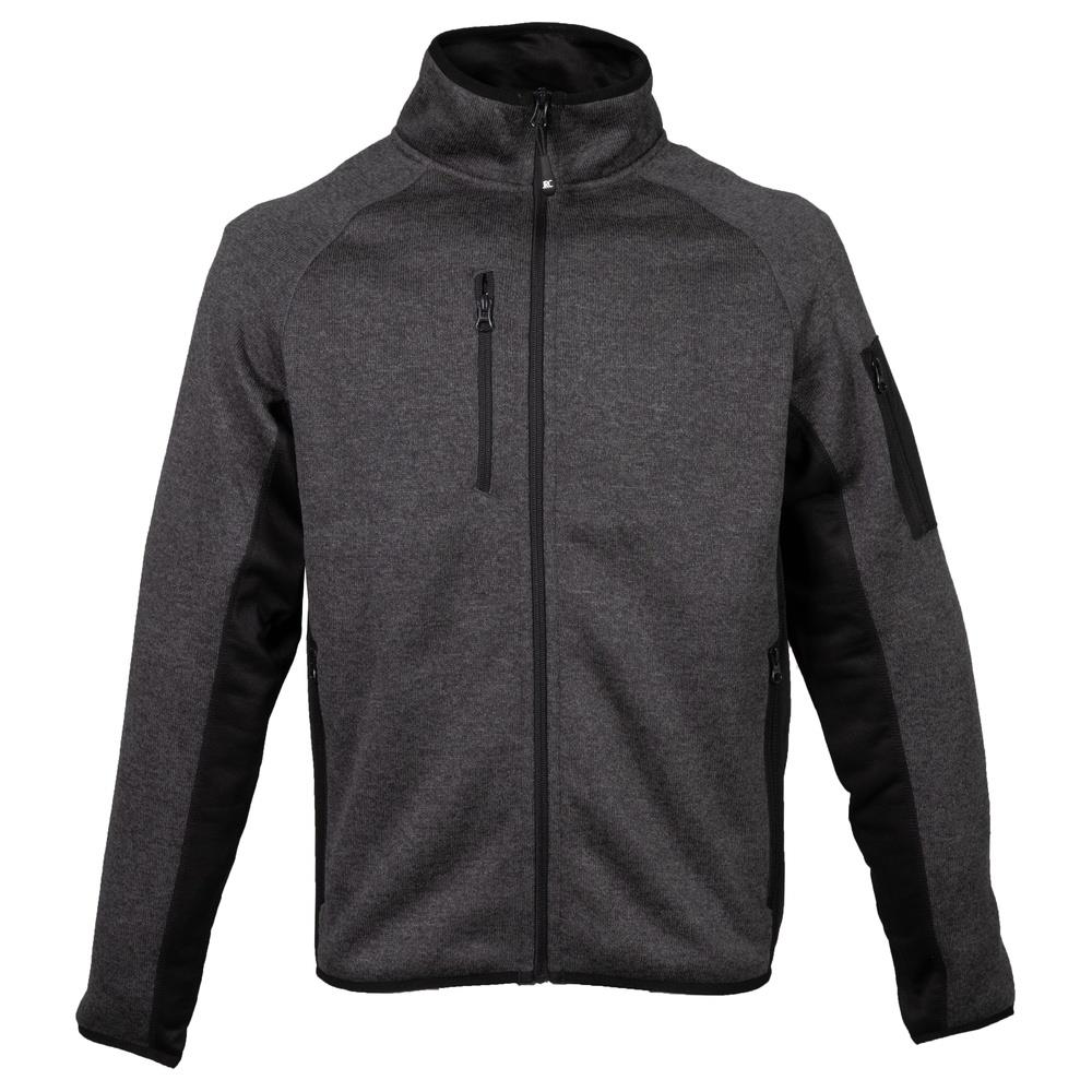 felpa tecnica jamesross fleece monviso man dar s