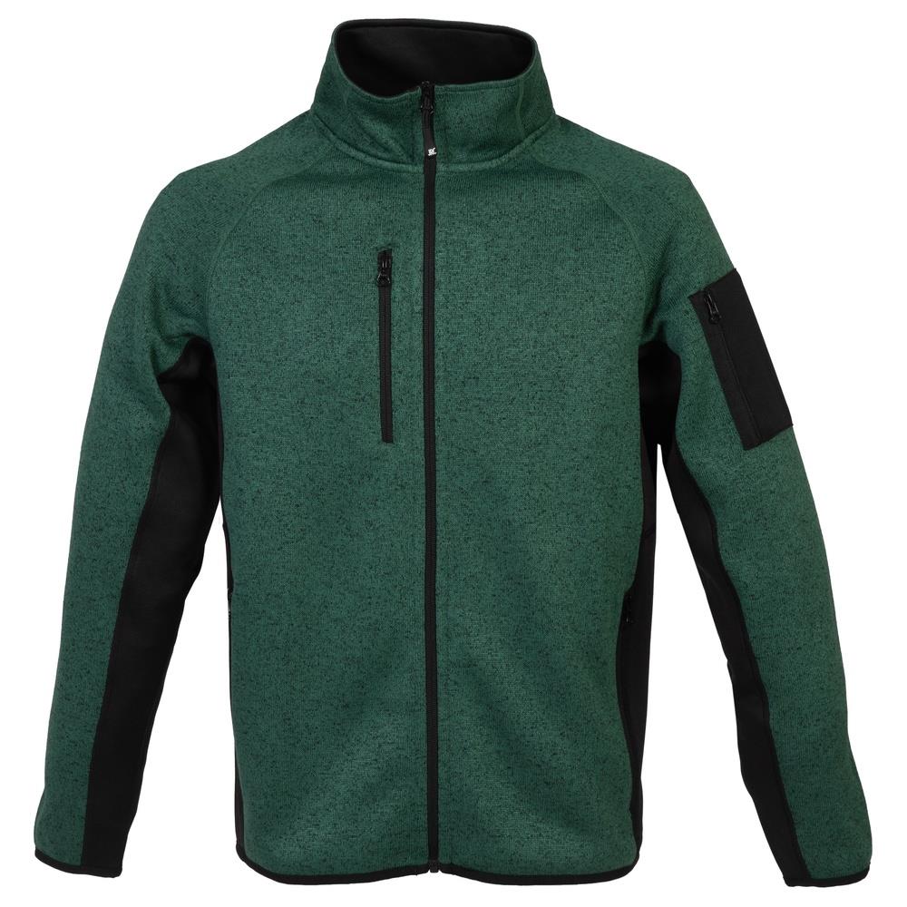felpa tecnica jamesross fleece monviso man grey s