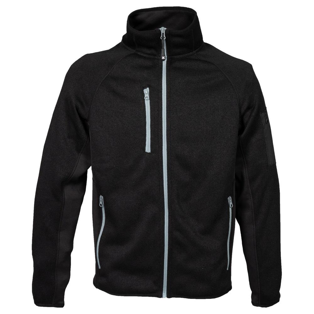 felpa tecnica jamesross fleece monviso man