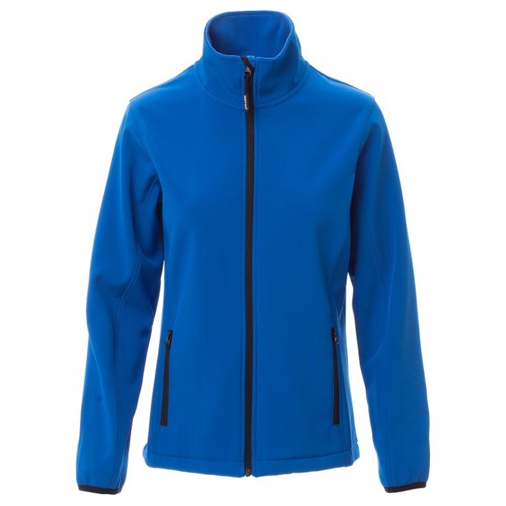 felpa tecniche payper perth lady royal xs