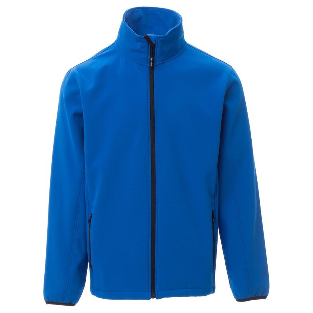 felpa tecniche payper perth royal xs