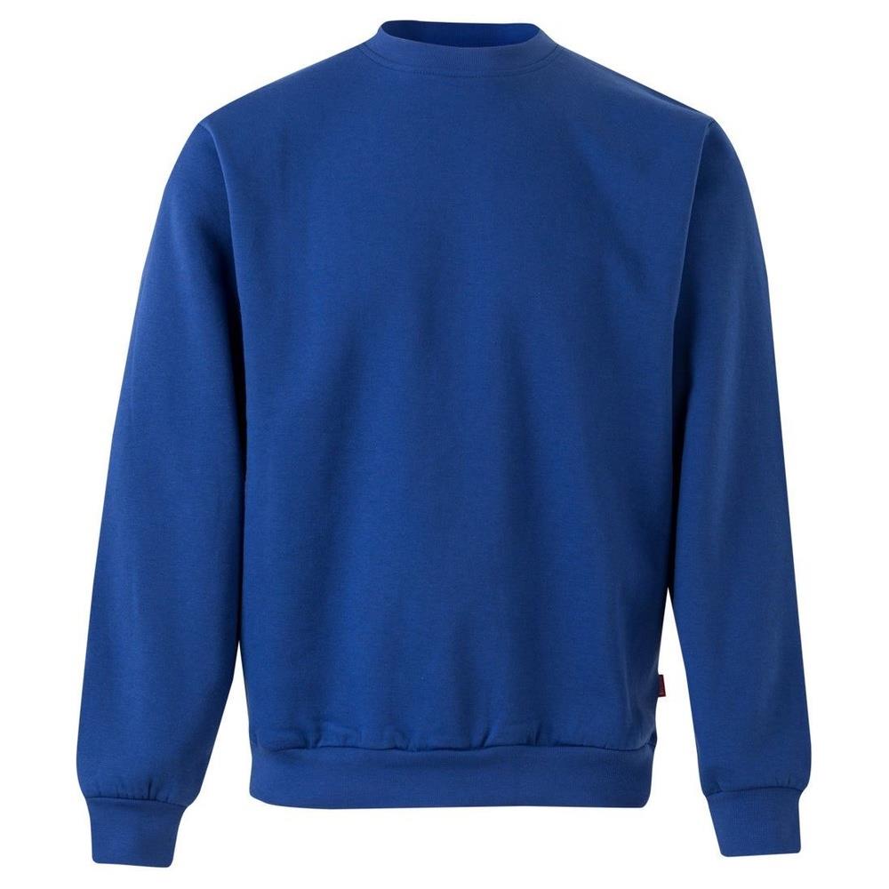 felpa velilla girocollo cod 105701 bluette xs