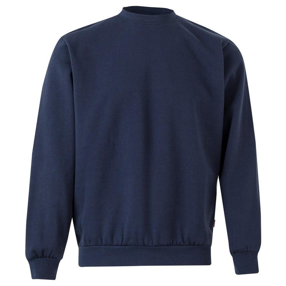 felpa velilla girocollo cod 105701 navy xs
