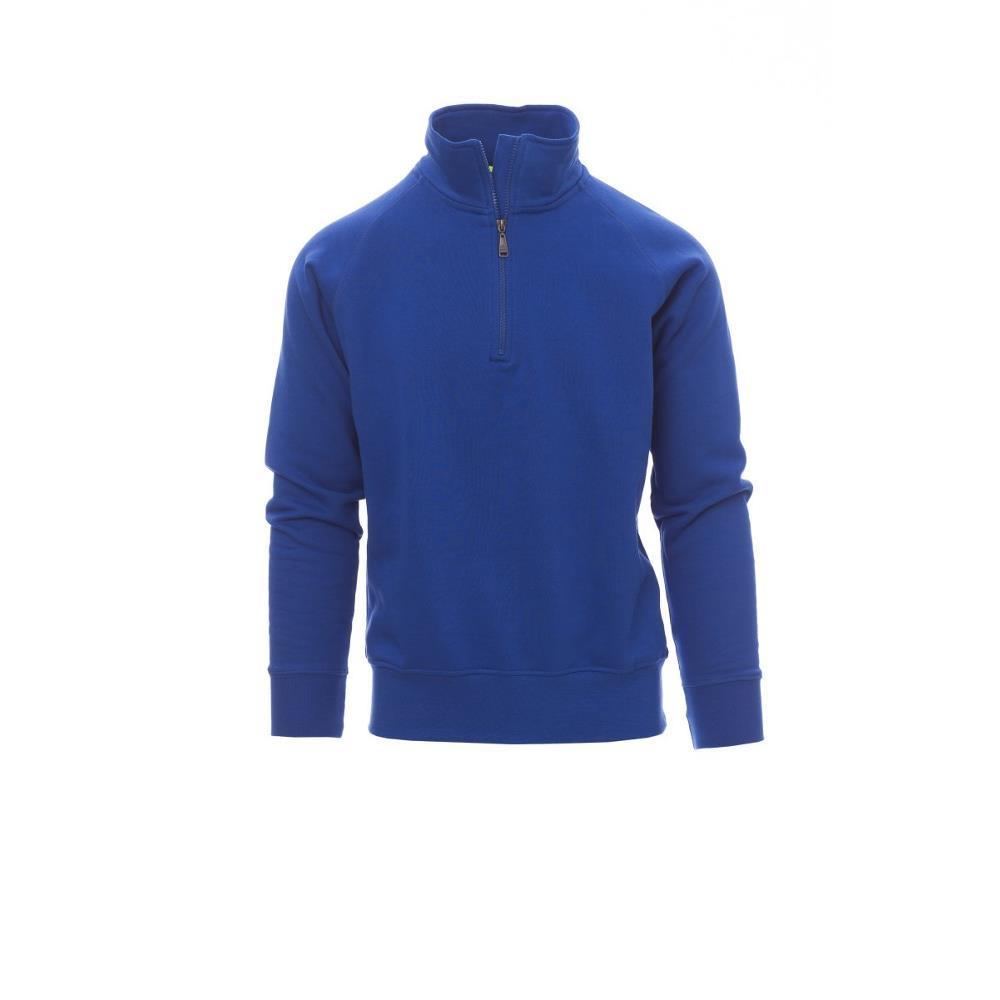 Felpe_con_mezza_zip_Payper_MIAMI_plus_SUMMER_ROYAL