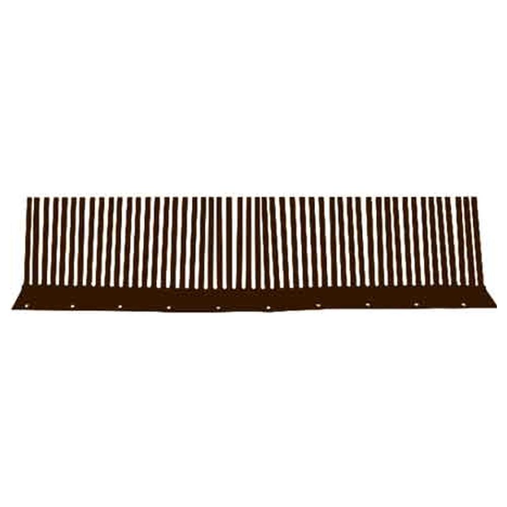 fermapasseri zincato t. di moro cm 100x11h