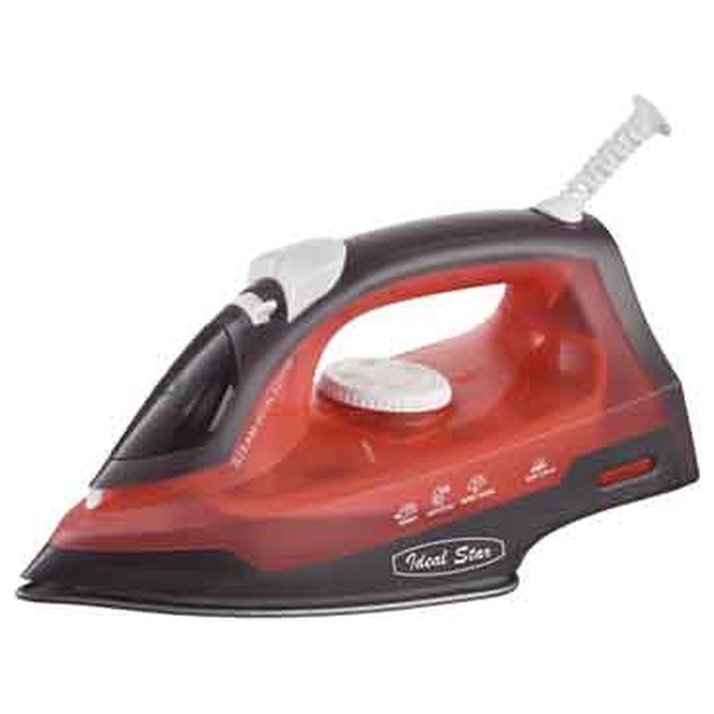 ferro da stiro a vapore bi258 cardinale 1850-2200 watt