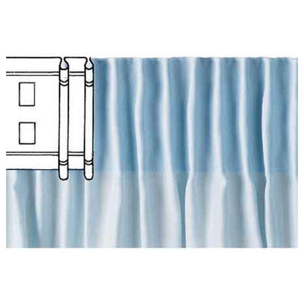 fettuccia per tende 65 mm - rotolo 50 mt