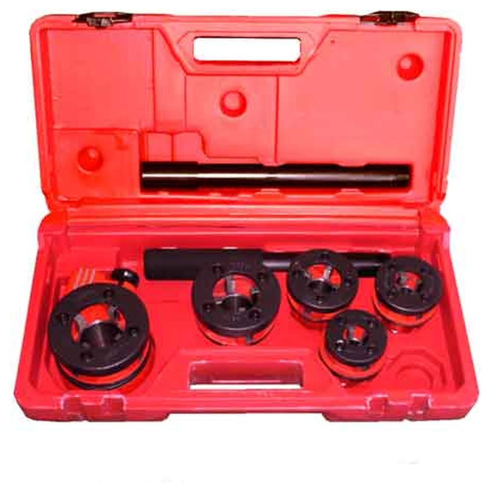 filiera manuale per tubi extra 3/8"÷1"1/4
