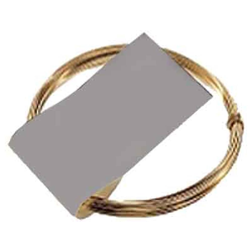 filo multiuso in ottone