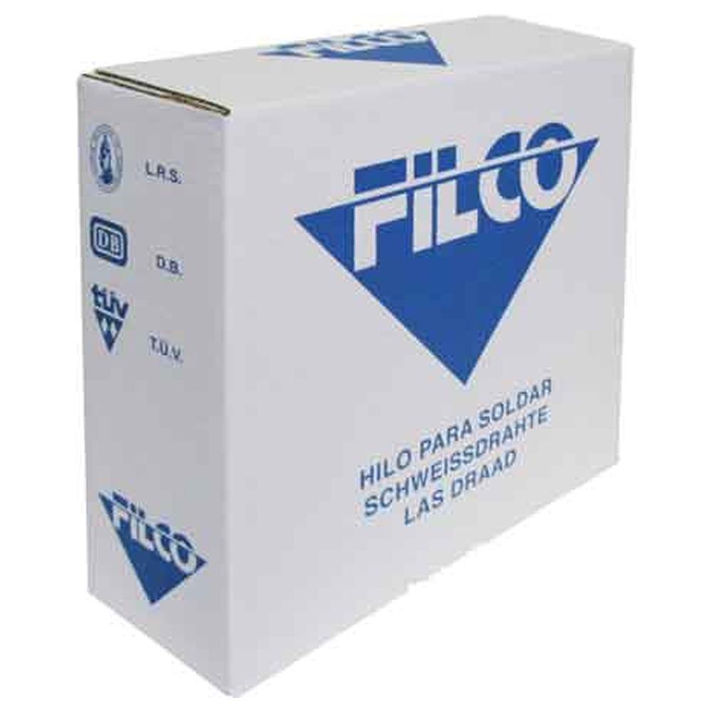 filo per saldare eco