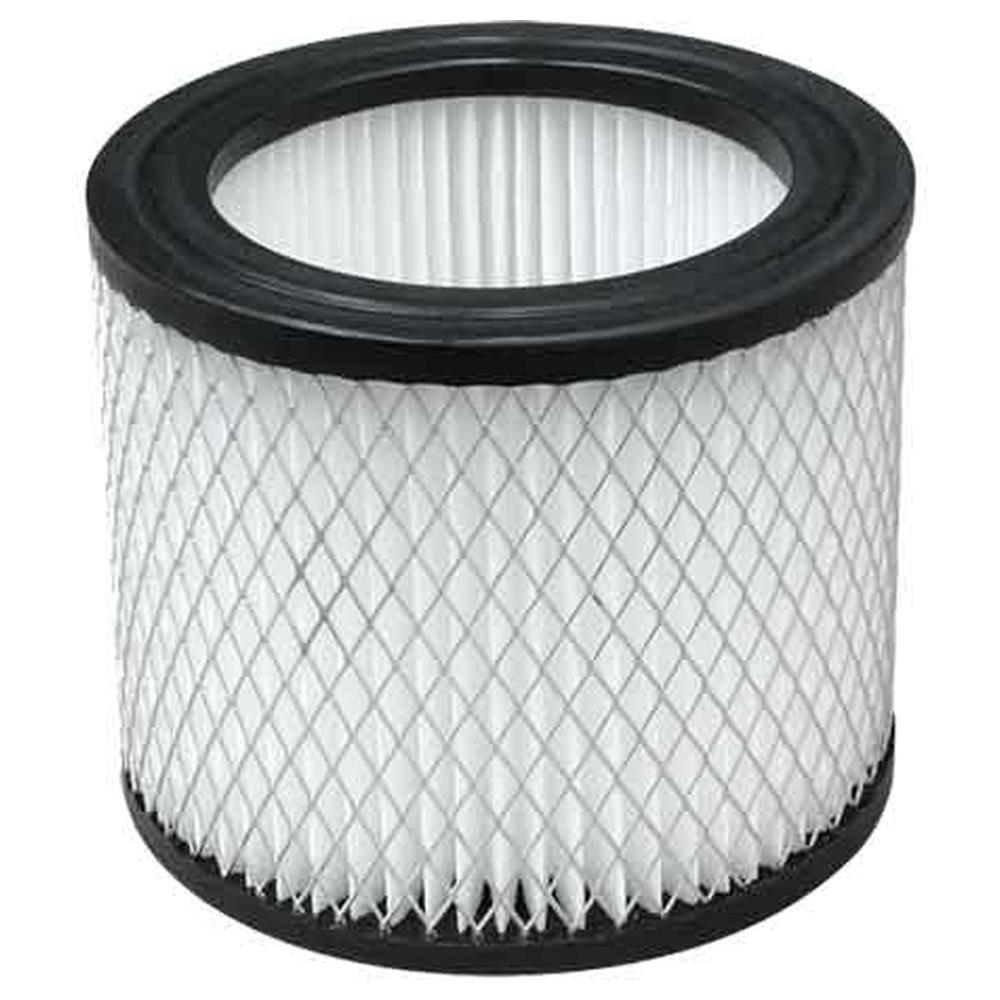 filtro a cartuccia di ricambio per aspiratutto/aspiracenere kombo 4in1 lavor