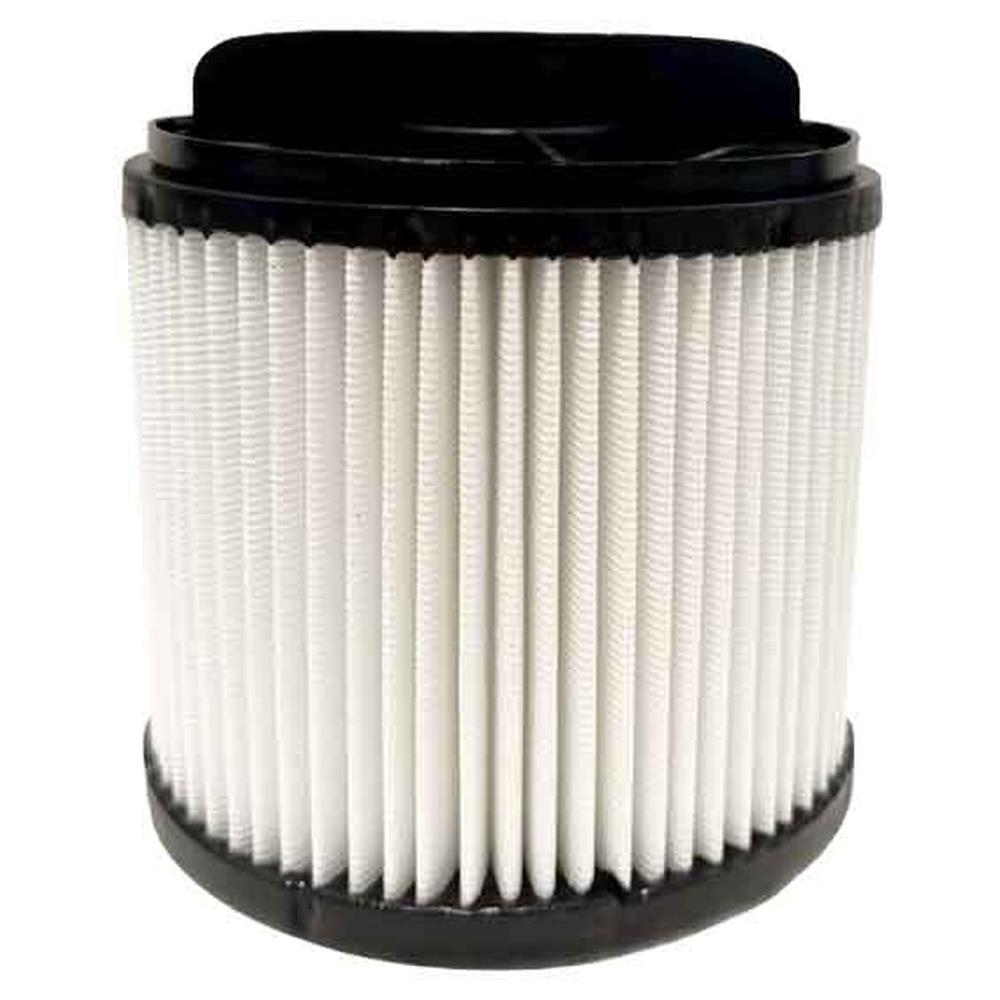 filtro a cartuccia di ricambio per aspiratutto pro worker em lavor