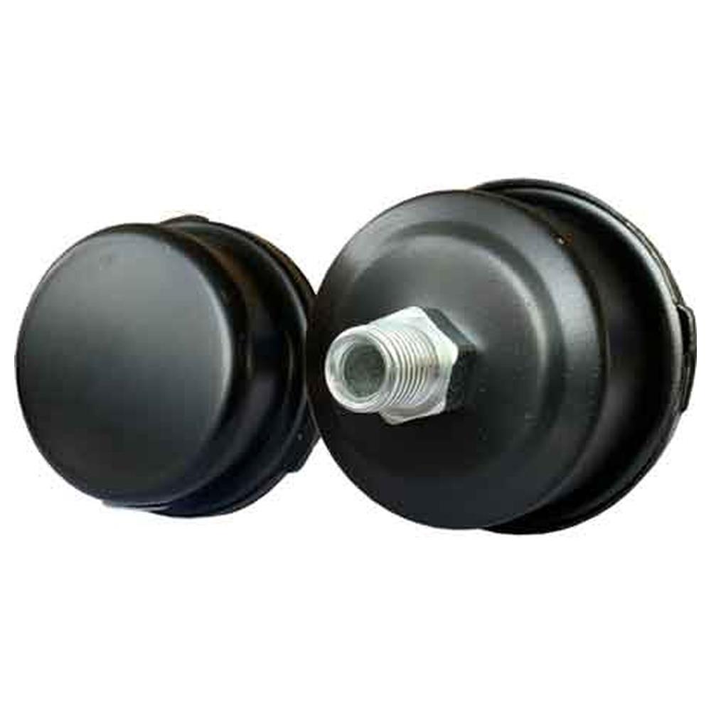 filtro aria ricambio per compressore silenziato cardinale