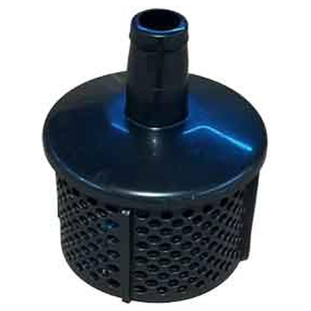 filtro aspirazione motopompa ideal star 2 tempi