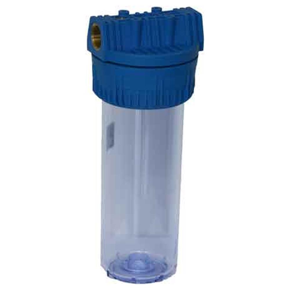 filtro big 3 pezzi vuoto