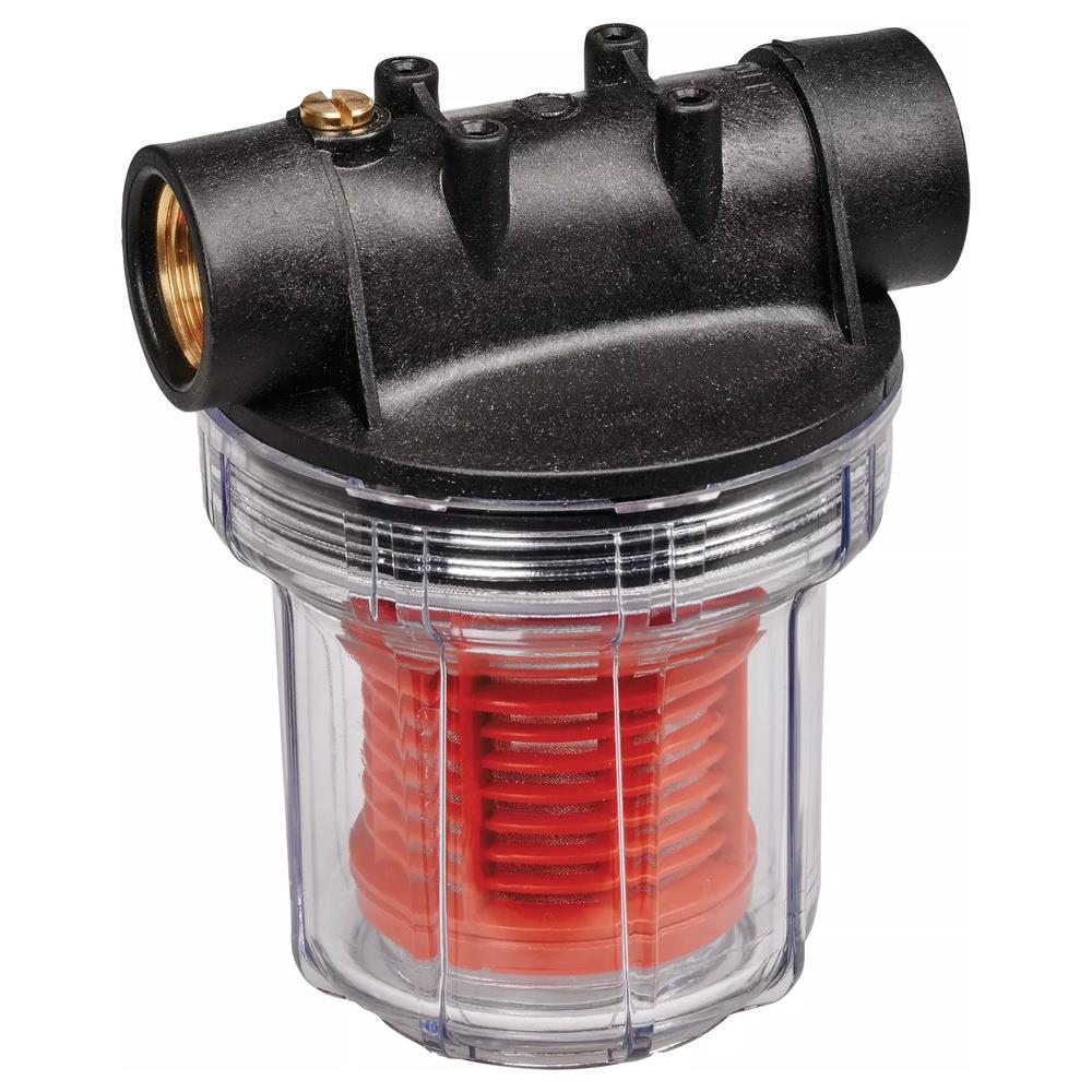 filtro einhell 12 cm