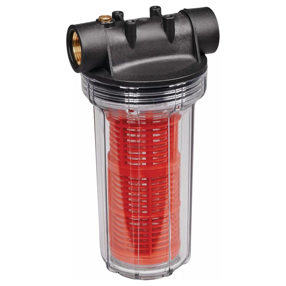 filtro einhell 25 cm