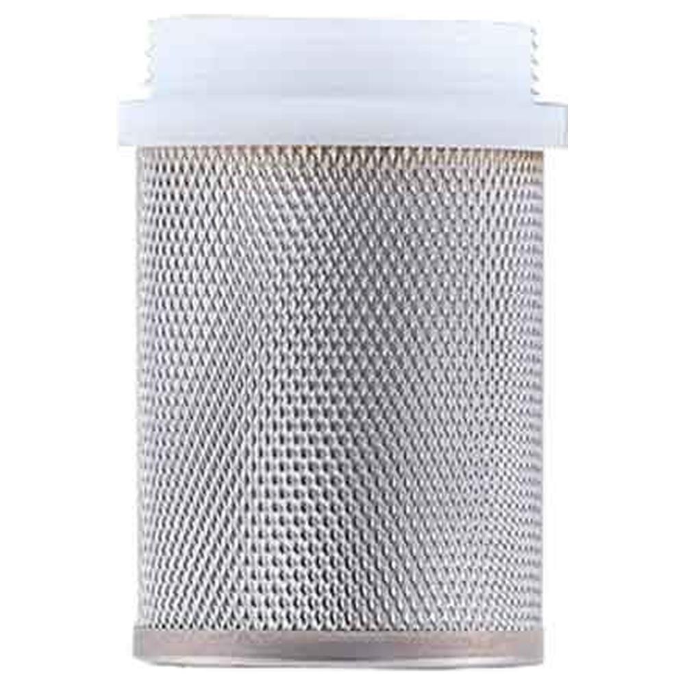 filtro in acciaio inox