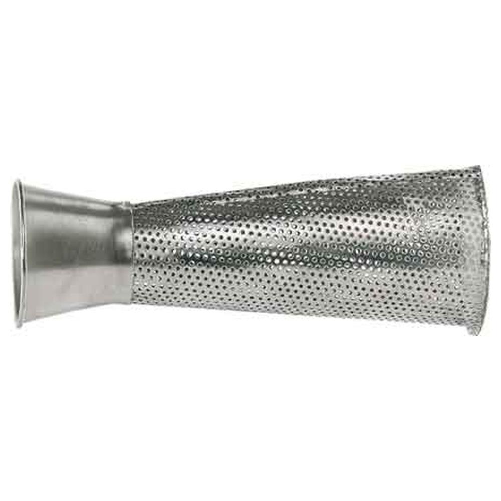 filtro inox
