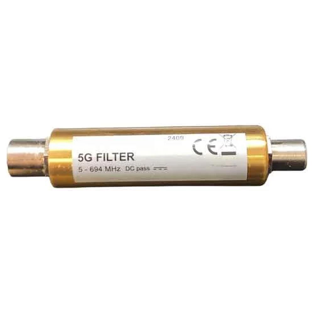 filtro per antenne 5g