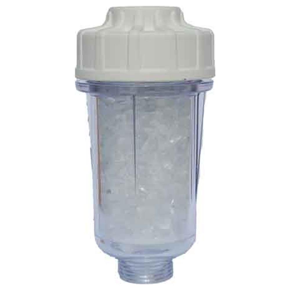 filtro per lavatrice a carica pronta 3/4"