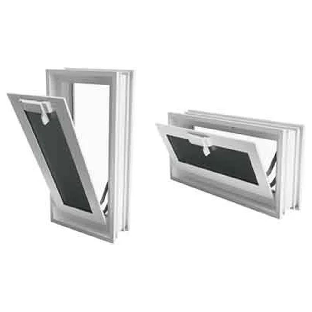 finestra di ventilazione