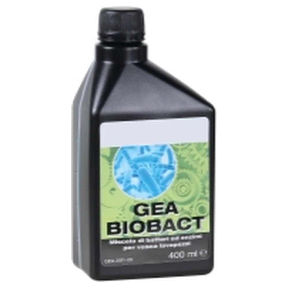 flacone di batteri da 400 ml per vasca lava pezzi 1898/k40 beta 1898/b