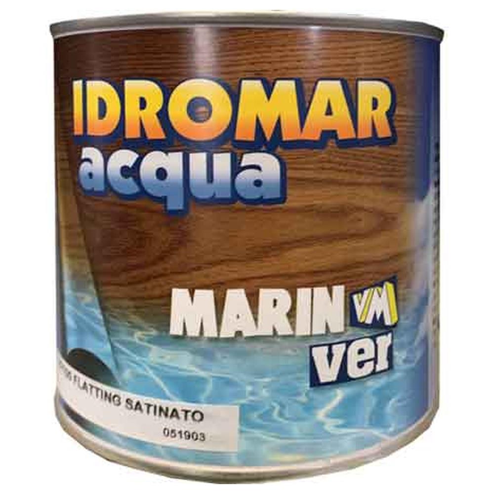 flatting per esterno all'acqua 2,5 lt - satinato