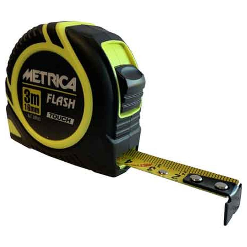 flessometro flash touch metrica