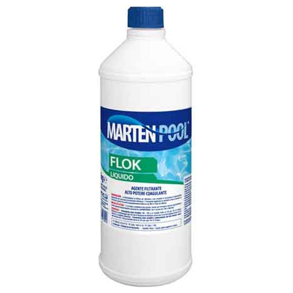 fluccolante 'flok' 1 kg
