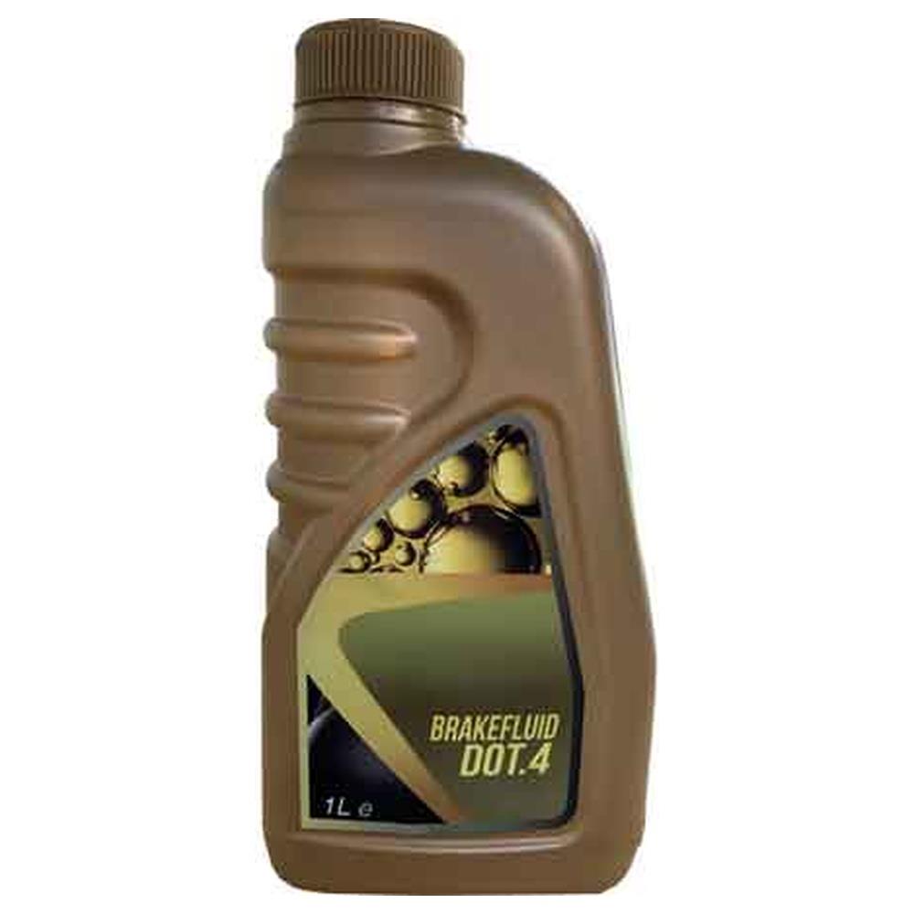 fluido per freni dot-4 1 lt