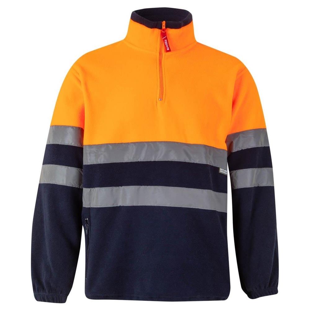 fodera velilla in pile bicolor cod 182